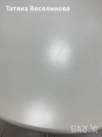 Ретро маса, снимка 6 - Маси - 53279498