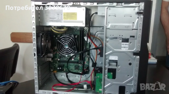 Разпродажба на офис компютри, снимка 2 - Видеокарти - 27959795