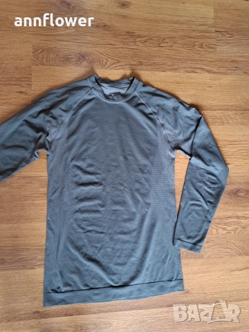 2Термо блузи Mascot S/M, снимка 11 - Спортни дрехи, екипи - 46324547