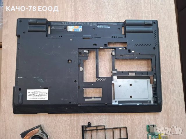 Лаптоп Lenovo Thinkpad L530 , снимка 2 - Части за лаптопи - 41849319