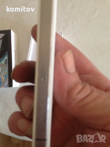 Iphon 4s-S kutia, снимка 5 - Apple iPhone - 52835736