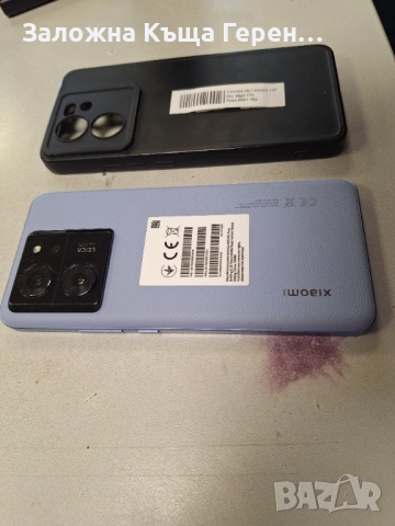 Xiaomi 13T Pro, снимка 4 - Xiaomi - 53719714