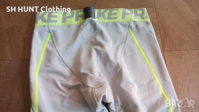 NIKE PRO M NP HPRWM TGHT размер L мъжки спортен клин 26-59, снимка 4 - Спортни дрехи, екипи - 52730202