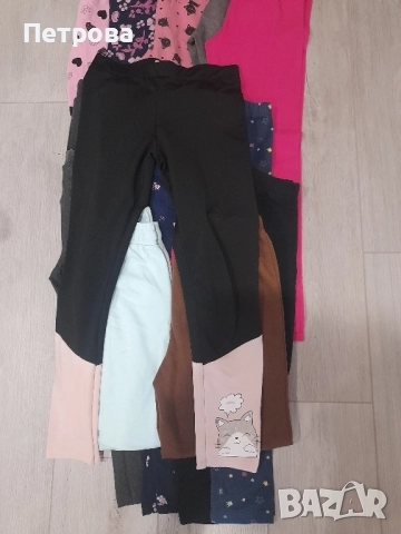 Детски дрешки и карнавални костюми за момиче с ръст до 140 см, снимка 15 - Детски Блузи и туники - 51747227