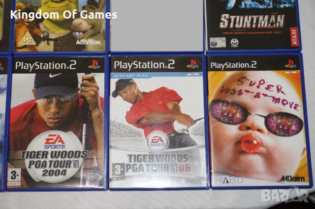 Игри за PS2 ATV Offroad Fury 3/Ford Racing 3/WRC 2/MotoGP/Shrek 2 3/Stuntman/PES 2/Lemony Snicket's, снимка 7 - Игри за PlayStation - 50386956