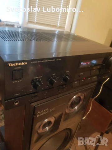 Разни , снимка 5 - Ресийвъри, усилватели, смесителни пултове - 54024757