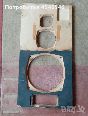 Говорители от Колони Радиотехника, снимка 8 - Тонколони - 53720569