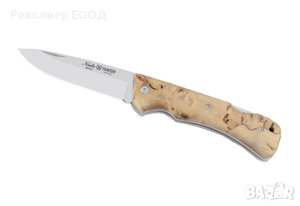 Сгъваем ловен нож Miguel Nieto Hunter 270-A