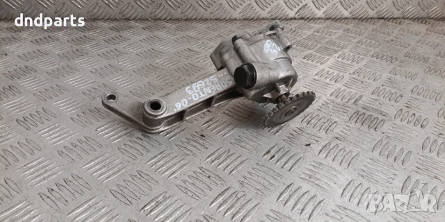 Маслена помпа Kia Sorento 2.5CRDi 2006г.	