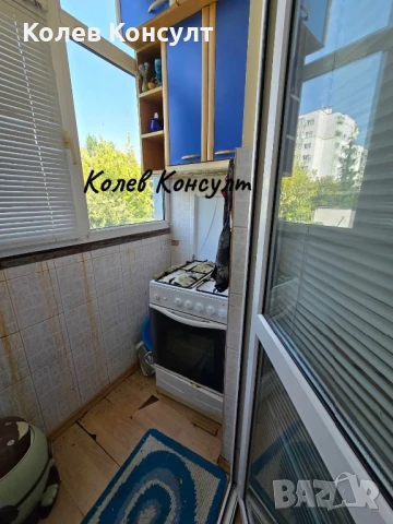 Продавам апартамент в град Хасково,кв.Бадема , снимка 7 - Апартаменти - 51185068