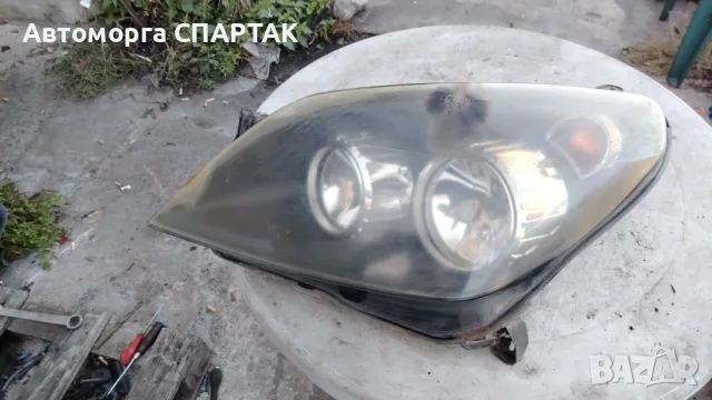 Ляв / десен фар за Opel Astra, снимка 1 - Части - 47686486