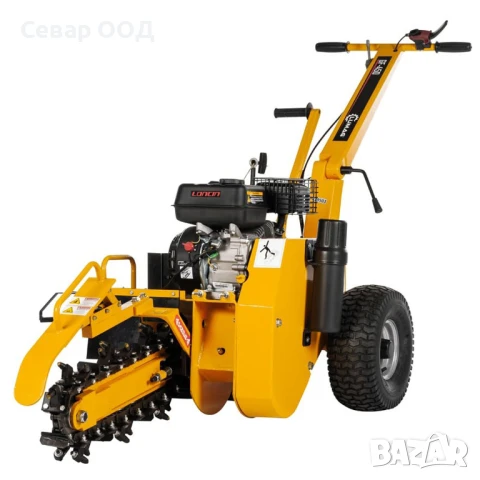 ТРЕНЧЕР /КАНАЛОКОПАЧ/ GF450