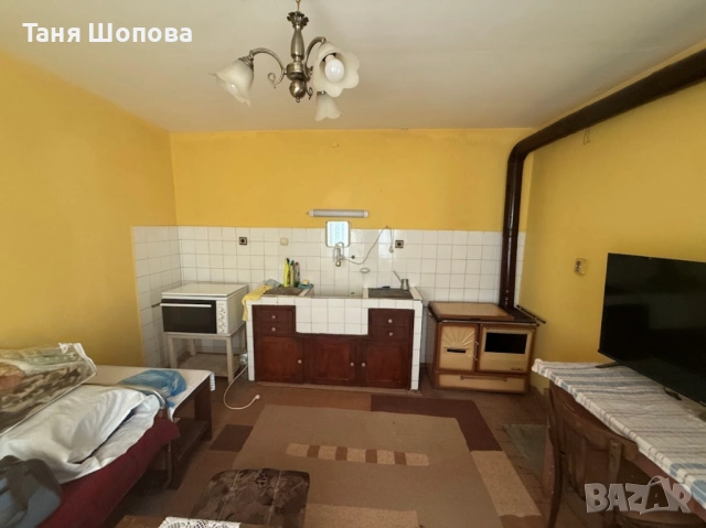 Двуетажна къща за продажба в град Петрич, снимка 6 - Къщи - 51970948