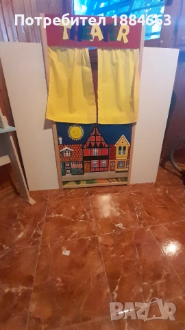  Детски играчки, снимка 2 - Играчки за стая - 52487921