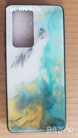 Huawei P40 Pro - Huawei ELS-NX9 калъф / case, снимка 4 - Калъфи, кейсове - 46602142