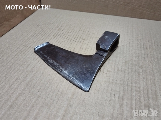 Стара Кована Брадва Кривица / 1 кг. / НОМЕР 2.