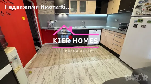 Продавам апартамент в Димитровград, снимка 6 - Aпартаменти - 47203397