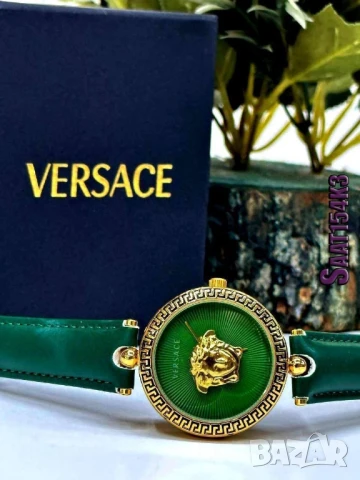 часовник versace , снимка 4 - Луксозни - 51041944