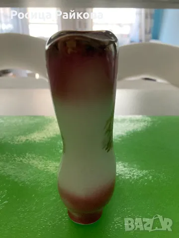 Керамичен ботуш, снимка 4 - Колекции - 50132912