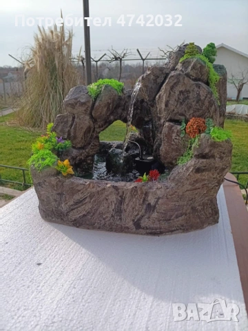 Оригинални и изработени с внимание към детайла шадравани