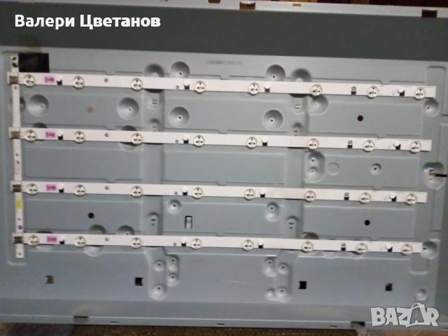 телевизор SAMSUNG UE32EH4000 на части, снимка 7 - Телевизори - 51398242