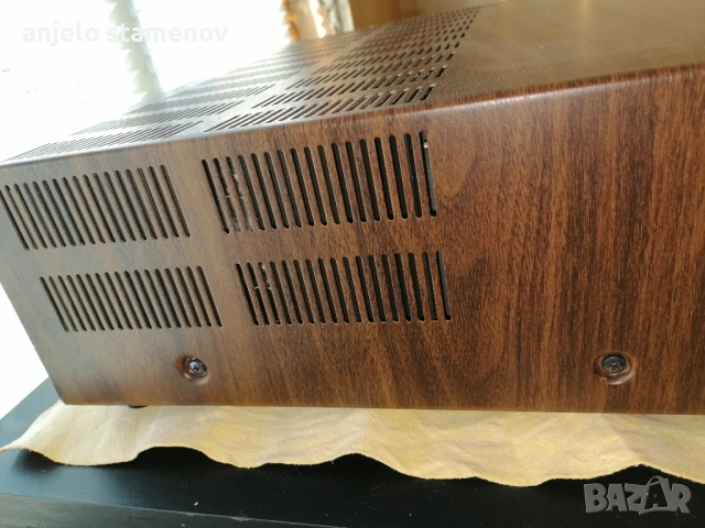 Marantz 2245, снимка 5 - Ресийвъри, усилватели, смесителни пултове - 53151725