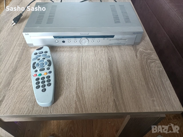 цифров приемник 