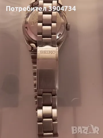 SEIKO 5 Automatic , снимка 6 - Антикварни и старинни предмети - 49645784
