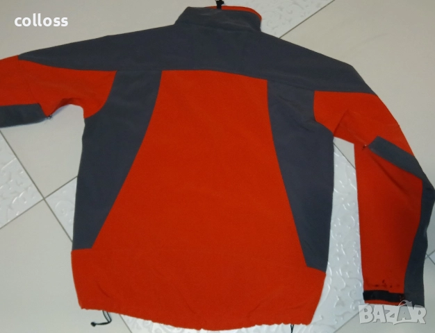 HAGLÖFS Windstoper - оригинално яке М, снимка 8 - Якета - 52189351