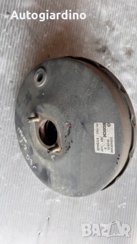 Серво усилвател / Спирачна помпа за Fiat Panda - 0204051000 /  51724428