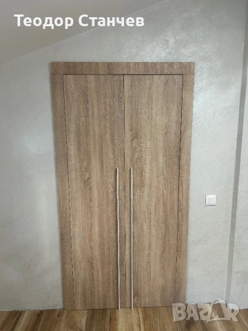 Мебели по поръчка, снимка 4 - Дърводелски услуги - 51360308