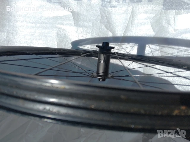 МТБ,MTB, BONTRAGER 29,15/110, снимка 3 - Части за велосипеди - 51325975