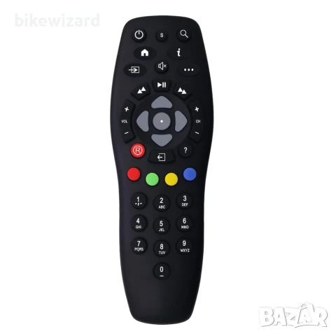  дистанционно управление за Sky Q Receiver TV Box (IR дистанционно управление за Sky Q TV Box) НОВО, снимка 1
