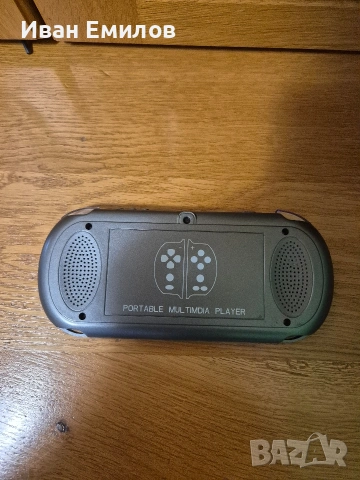 Игрова конзола X7 PLUS, снимка 2 - Други игри и конзоли - 53485388