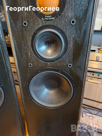 infinity Kappa 8.2i, снимка 7 - Тонколони - 54008233