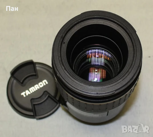 Макро обектив Tamron AF 90/2.8 за Canon, снимка 3 - Обективи и филтри - 50557482