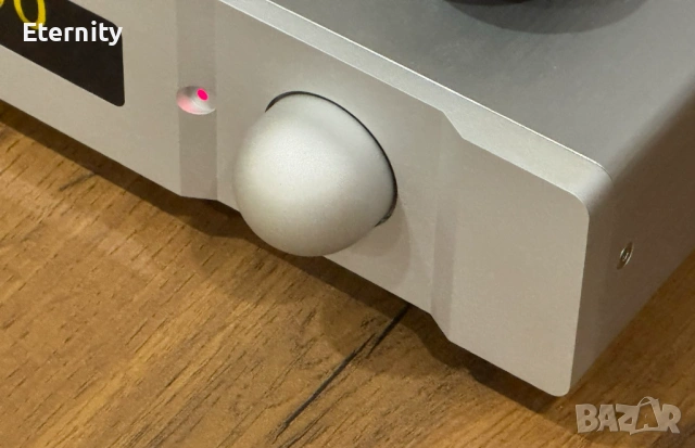 AURALIC Vega DAC, снимка 6 - Ресийвъри, усилватели, смесителни пултове - 53049737