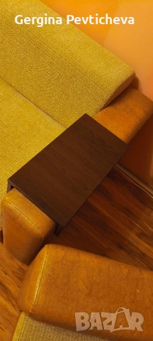 Продаваме диван и фотьойл хубава луксозна мебел , снимка 8 - Дивани и мека мебел - 53469809