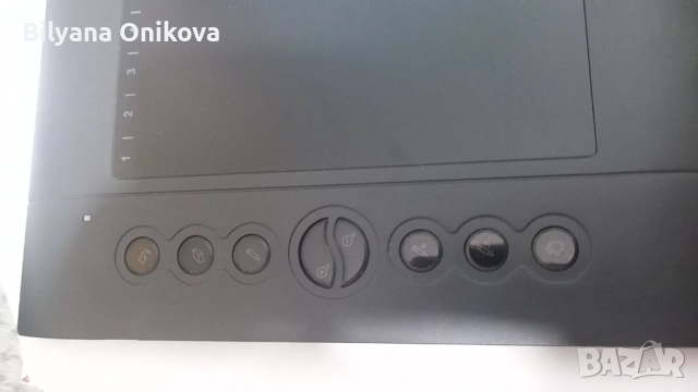 Графичен таблет за рисуване HUION H610PRO V2 Graphic Drawing Tablet, снимка 3 - Друга електроника - 53459133