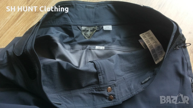 DYNAFIT GORE WINDSTOPPER Stretch Trouser размер 54 / XL - XXL ски сноуборд панталон - 1911, снимка 16 - Зимни спортове - 53157662