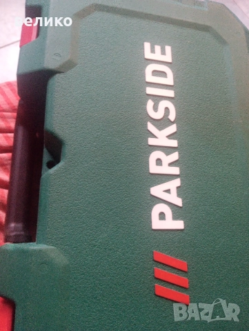 Продавам Акумулаторна тресчотка.