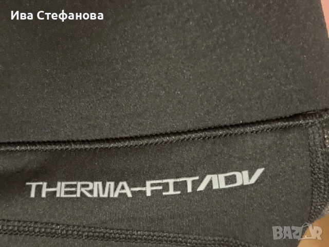 Нов оригинален уникален черен спортен клин Nike Найк nike размер ХЛ XL, снимка 8 - Клинове - 51610410