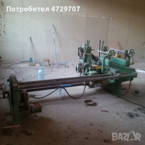 машина за паркет, снимка 5 - Други машини и части - 53424593