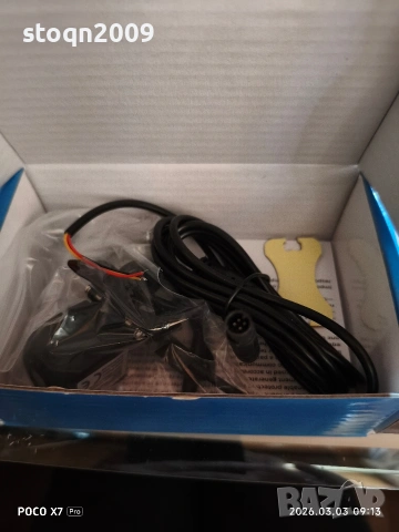 Wireless камера за задно виждане за кола , снимка 3 - Аксесоари и консумативи - 53690919