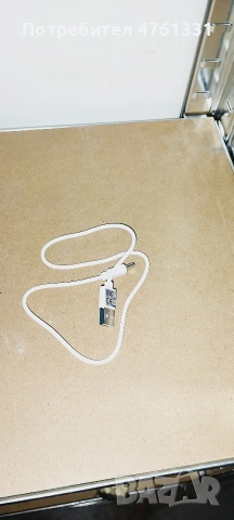 акумулаторна четка, снимка 4 - Други стоки за дома - 54009130