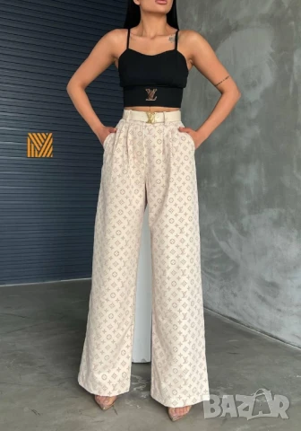 панталон louis vuitton 