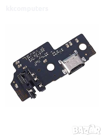 БЛОК ЗАХРАНВАНЕ SAMSUNG GALAXY A05 (SM-A055), снимка 2 - Резервни части за телефони - 51593187