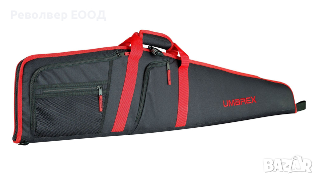 Калъф за карабина с оптика 110cm Umarex Red Line М, снимка 1 - Екипировка - 45033410