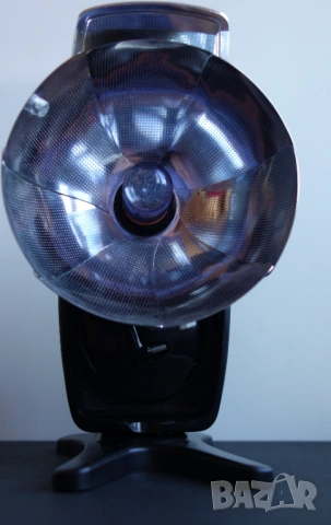 Светкавица Agfalux, снимка 2 - Фотоапарати - 54246139