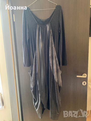 Lucy Fashion рокля , снимка 1 - Рокли - 45538310